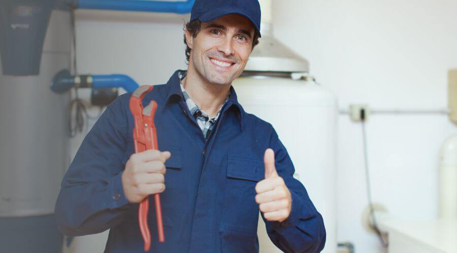 Professional sewer line replacement in Benedict, KS